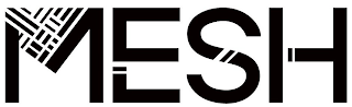 MESH logo