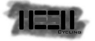 MESH CYCLING logo