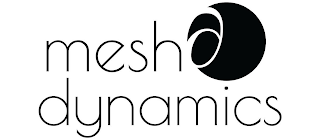 MESH DYNAMICS logo
