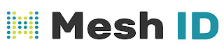 MESH ID logo