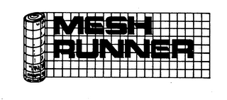 MESH RUNNER logo
