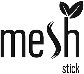 MESH STICK logo