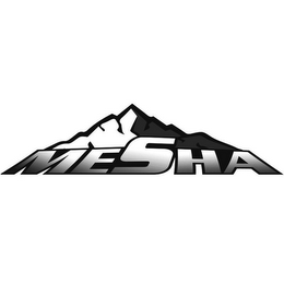 MESHA logo