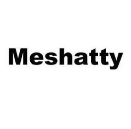 MESHATTY logo