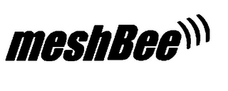 MESHBEE logo