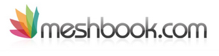 MESHBOOK.COM logo
