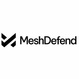 MESHDEFEND logo