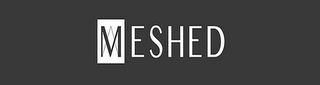 MESHED logo