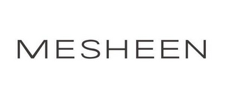 MESHEEN logo