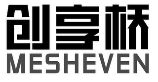 MESHEVEN logo