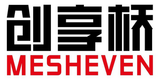 MESHEVEN logo