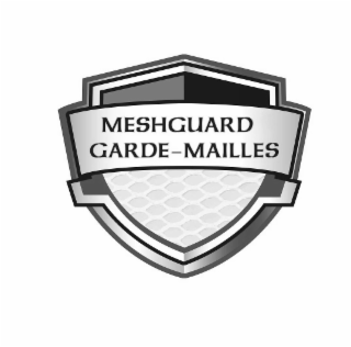 MESHGUARD GARDE-MAILLES logo
