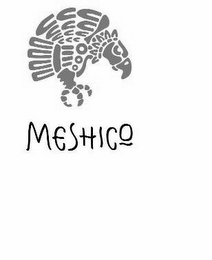 MESHICO logo