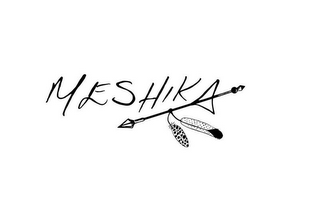 MESHIKA logo