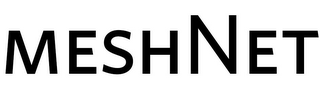 MESHNET logo