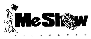 MESHOW FILMWORKS logo