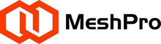 MESHPRO logo