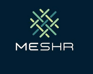MESHR logo