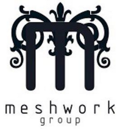 MESHWORK GROUP logo