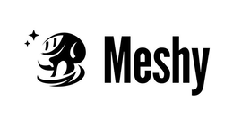 MESHY logo