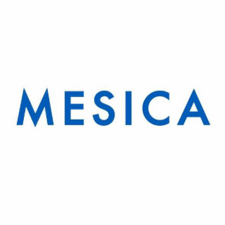 MESICA logo