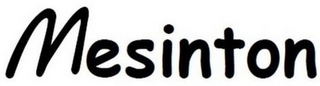 MESINTON logo