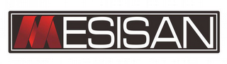 MESISAN logo