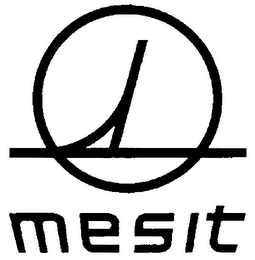 MESIT logo