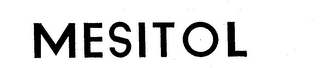 MESITOL logo