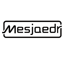 MESJAEDR logo
