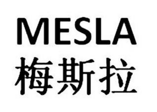MESLA logo