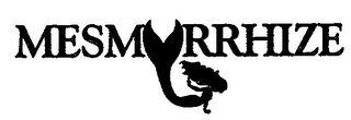 MESMYRRHIZE logo