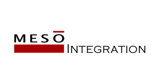 MESO INTEGRATION logo