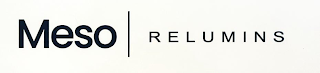 MESO RELUMINS logo