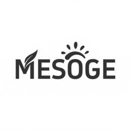 MESOGE logo