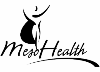 MESOHEALTH logo