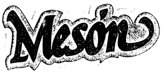 MESON logo