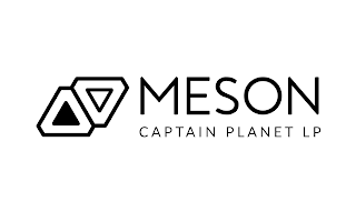 MESON CAPTAIN PLANET LP logo