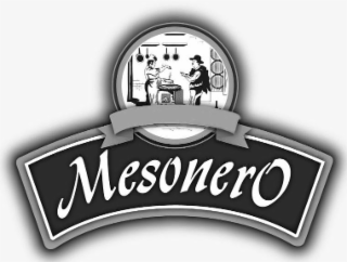 MESONERO logo