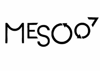MESOO7 logo