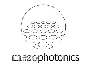 MESOPHOTONICS logo