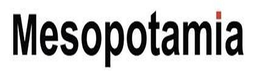 MESOPOTAMIA logo
