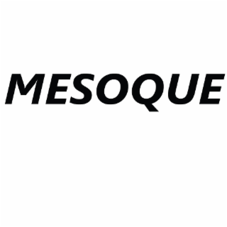 MESOQUE logo