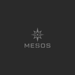 MESOS logo