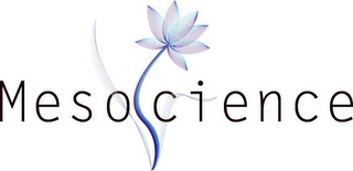 MESOSCIENCE logo
