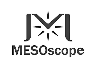 MESOSCOPE logo