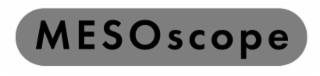 MESOSCOPE logo