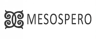 MESOSPERO logo