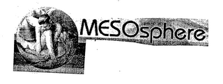 MESOSPHERE logo