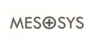 MESOSYS logo